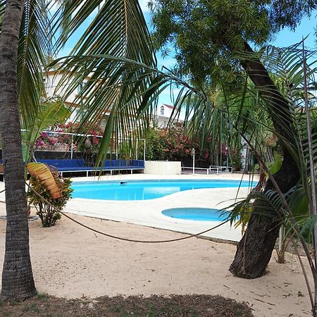 Exotica Sense Aparthotel Flic-en-Flacq Exterior foto