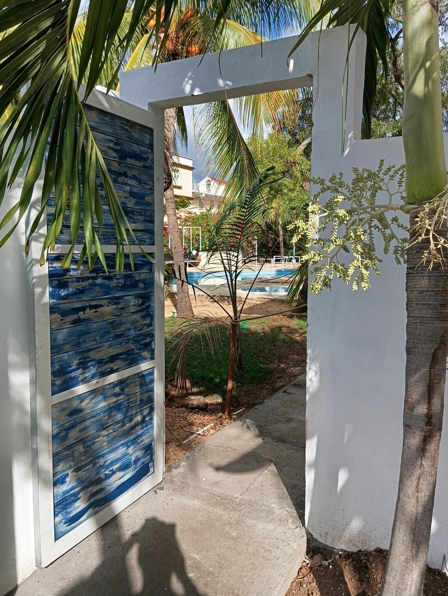Exotica Sense Aparthotel Flic-en-Flacq Exterior foto